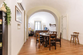 Case Barbera Via Parlamento Palermo